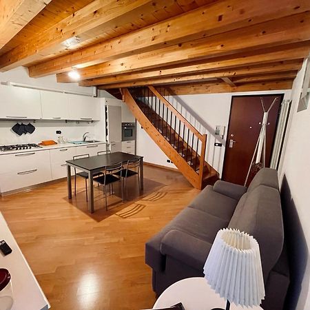 Riso E Latte Casa Vacanze Pisogne Exterior foto