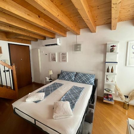 Riso E Latte Casa Vacanze Pisogne Exterior foto